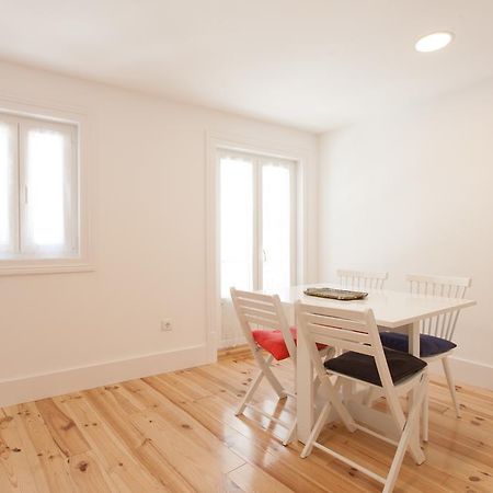 Flh Alfama Bright Apartment Lisboa Екстериор снимка