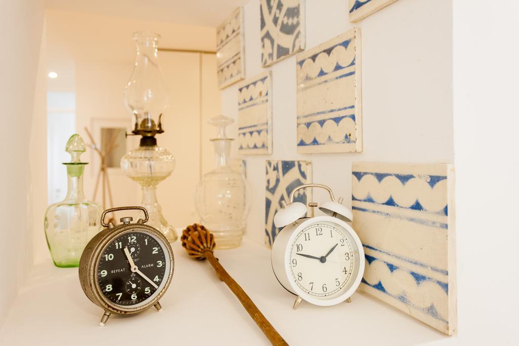 Flh Alfama Bright Apartment Lisboa Екстериор снимка