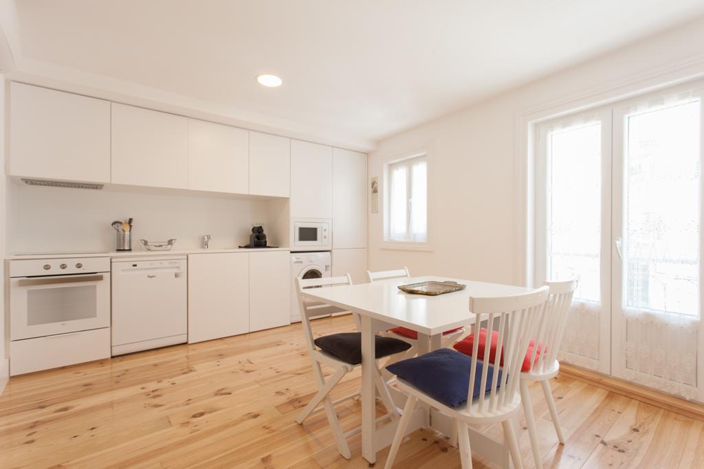 Flh Alfama Bright Apartment Lisboa Екстериор снимка