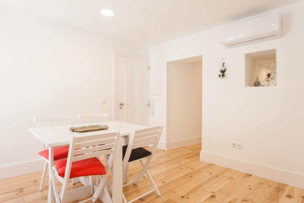 Flh Alfama Bright Apartment Lisboa Екстериор снимка